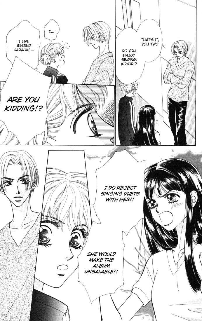 Count Down! Chapter 7 page 2 - Chapter 7