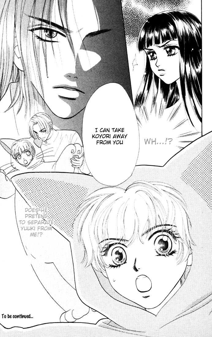 Count Down! Chapter 7 page 24 - Chapter 7