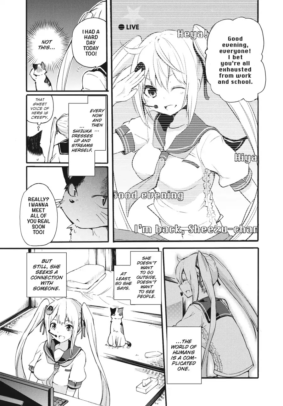 Count Fujiwara's Suffering Chapter 1 page 16 - Chapter 1: The Count and Boobs