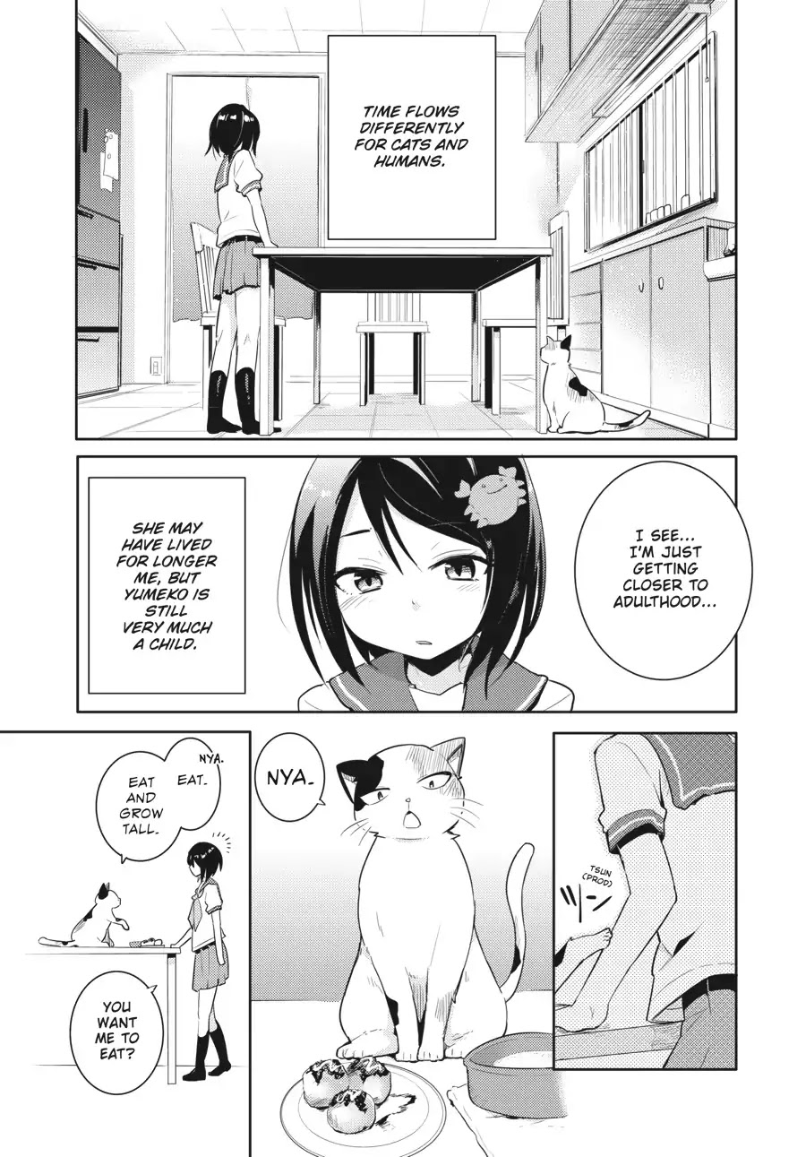 Count Fujiwara's Suffering Chapter 10 page 17 - Chapter 10: The Count and the Diet
