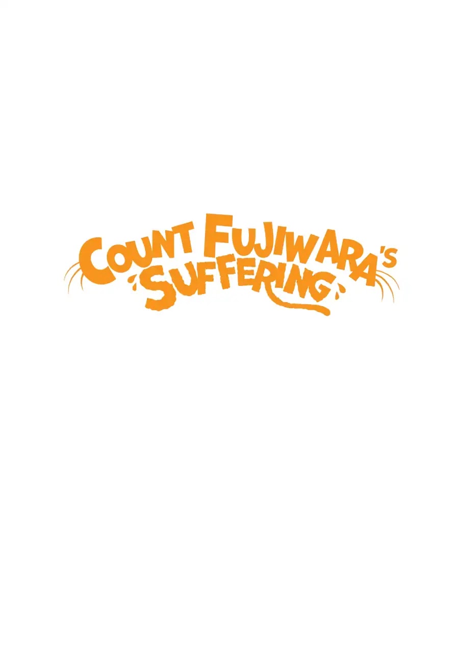 Count Fujiwara's Suffering Chapter 17 page 3 - Chapter 17: The Count and the Research Report
