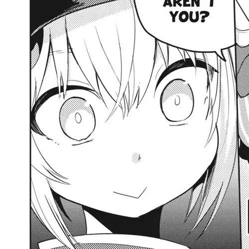 Count Fujiwara's Suffering Chapter 20: The Count and the Cosplay cover