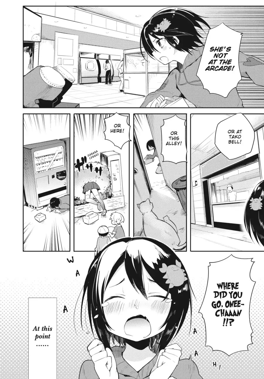 Count Fujiwara's Suffering Chapter 21 page 2 - Chapter 21: The Count and Their Secret