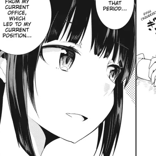 Count Fujiwara's Suffering Chapter 23: The Count and Allies cover