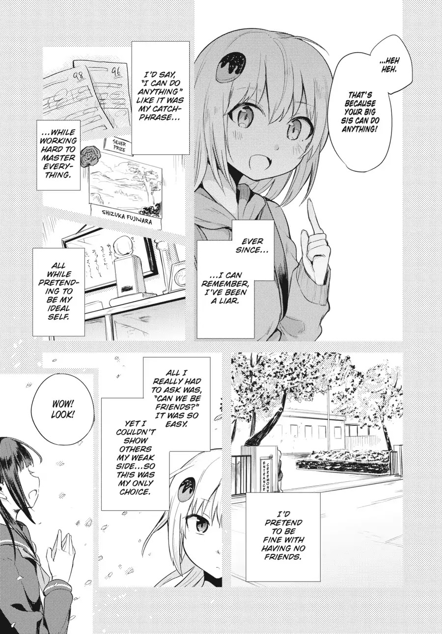 Count Fujiwara's Suffering Chapter 24 page 5 - Chapter 24: The Count and Sheezu