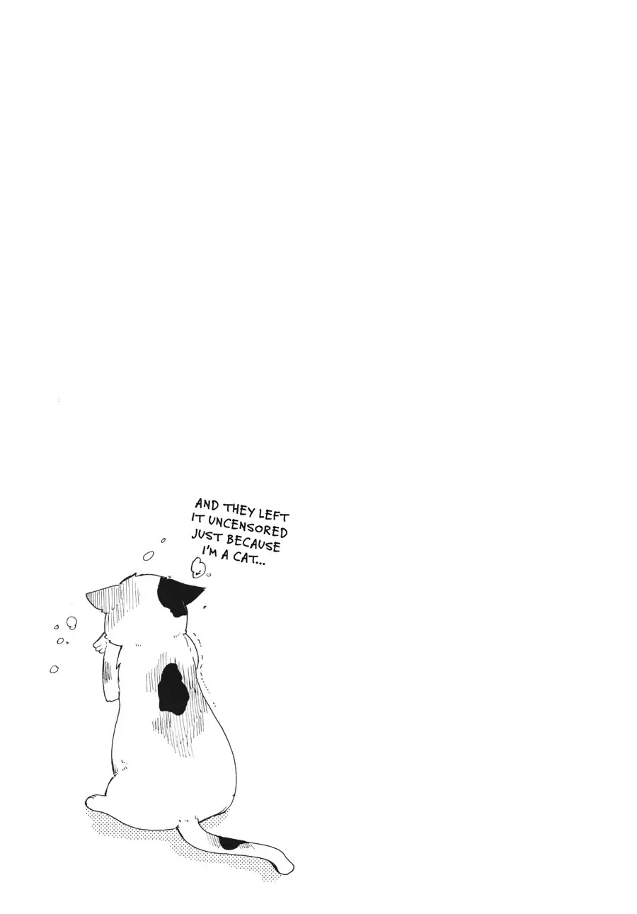 Count Fujiwara's Suffering Chapter 4 page 19 - Chapter 4: The Count and the Captain
