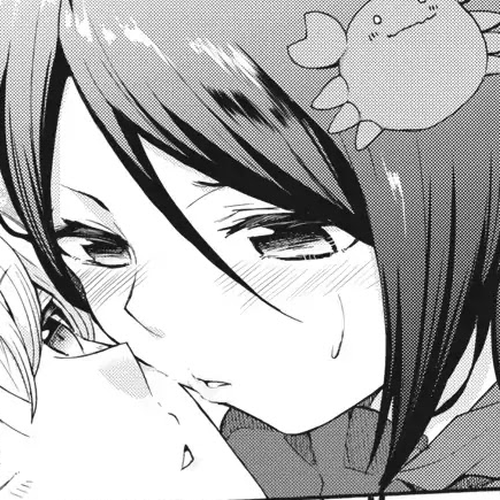 Count Fujiwara's Suffering Chapter 5: The Count and the Dark Nurse cover
