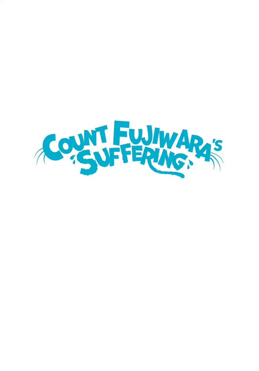 Count Fujiwara's Suffering Chapter 9 page 3 - Chapter 9: The Count and the Monkey-Crab War
