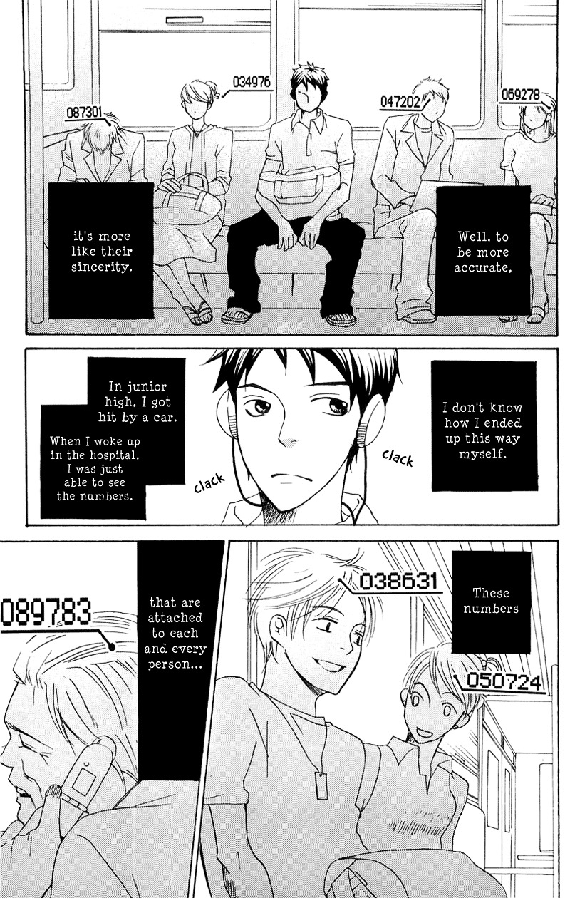 Count Chapter 0 page 10 - Chapter 0: Vol 1: Count 0