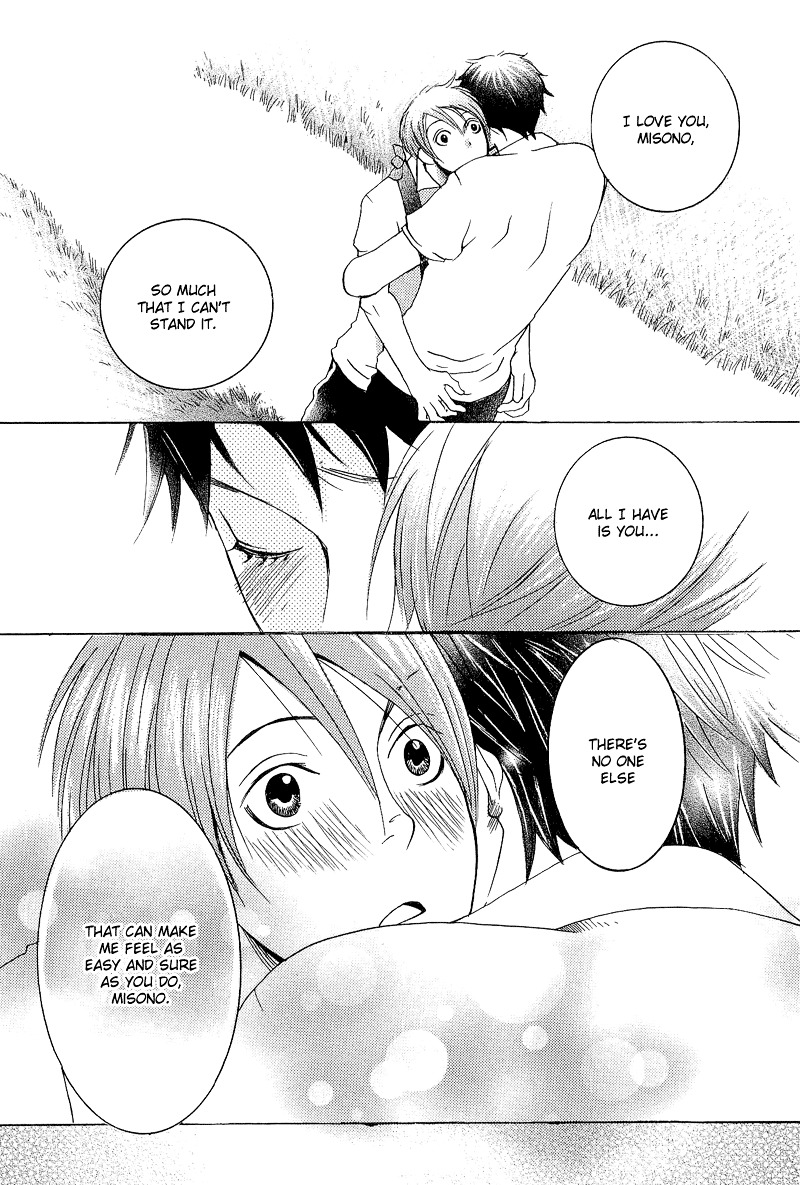 Count Chapter 0 page 100 - Chapter 0: Vol 1: Count 0