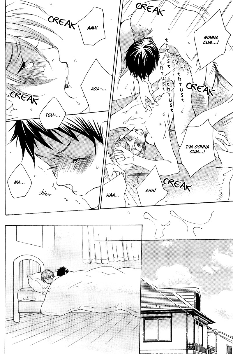 Count Chapter 0 page 109 - Chapter 0: Vol 1: Count 0