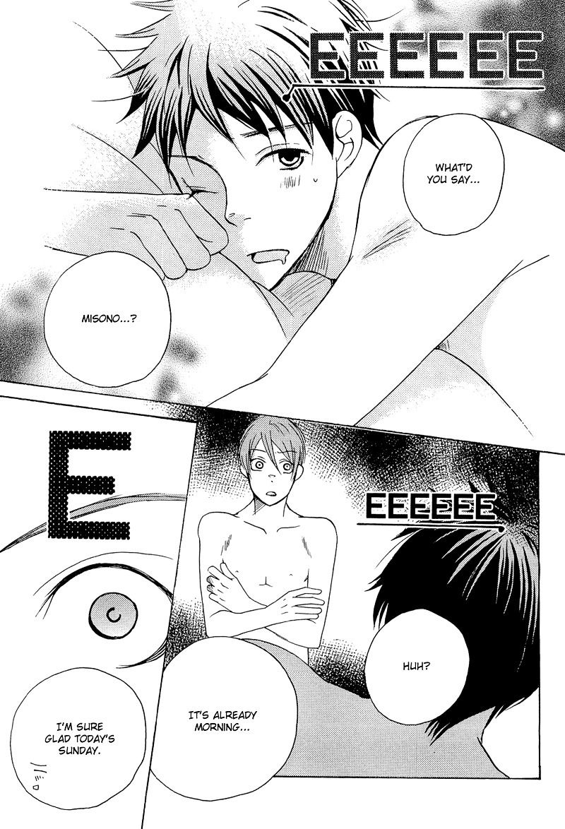 Count Chapter 0 page 112 - Chapter 0: Vol 1: Count 0