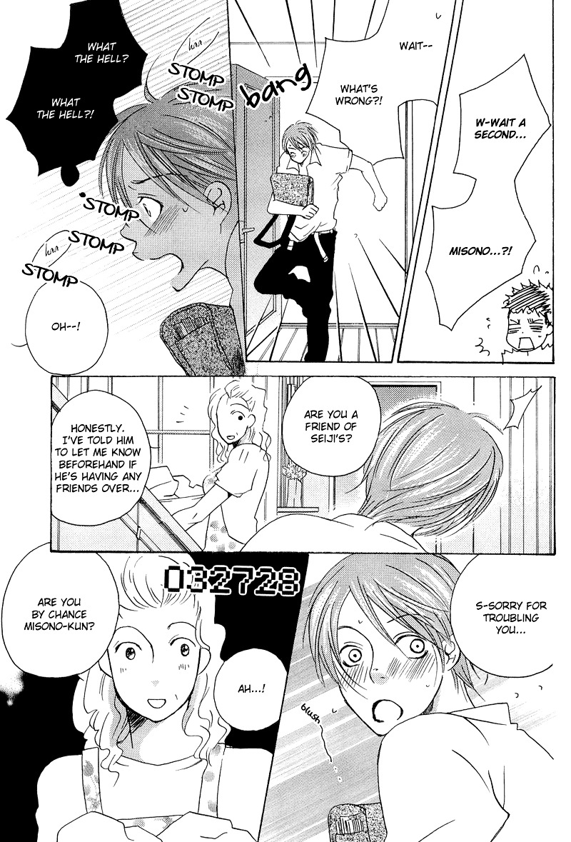 Count Chapter 0 page 114 - Chapter 0: Vol 1: Count 0