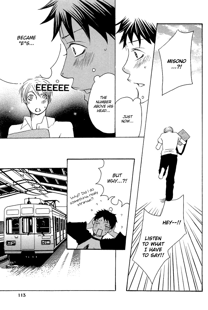 Count Chapter 0 page 116 - Chapter 0: Vol 1: Count 0