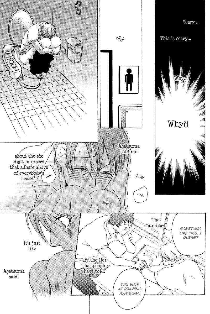 Count Chapter 0 page 118 - Chapter 0: Vol 1: Count 0