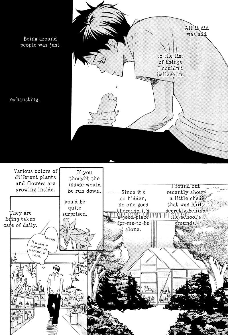Count Chapter 0 page 12 - Chapter 0: Vol 1: Count 0