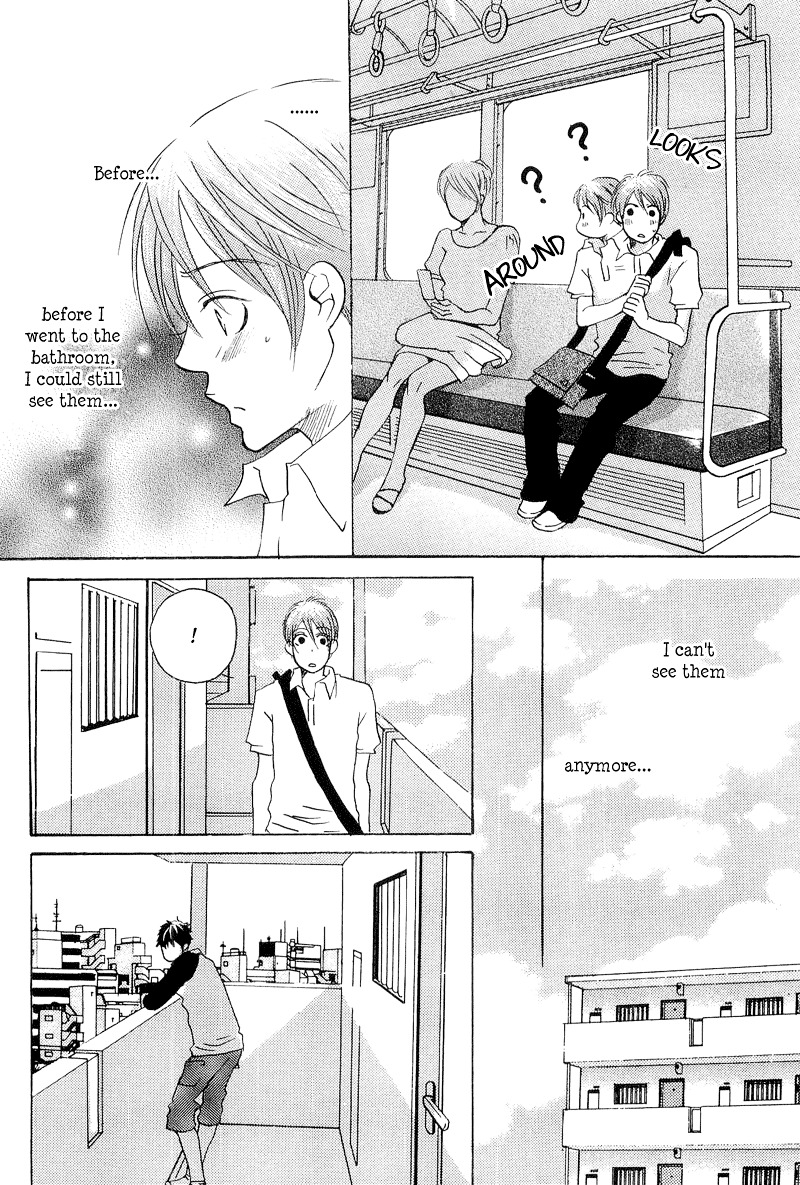 Count Chapter 0 page 121 - Chapter 0: Vol 1: Count 0
