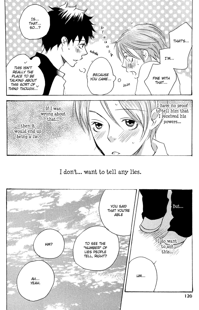 Count Chapter 0 page 123 - Chapter 0: Vol 1: Count 0