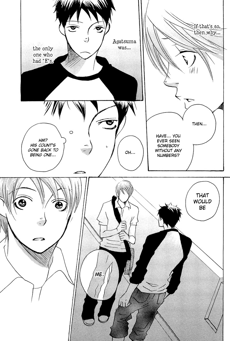 Count Chapter 0 page 124 - Chapter 0: Vol 1: Count 0
