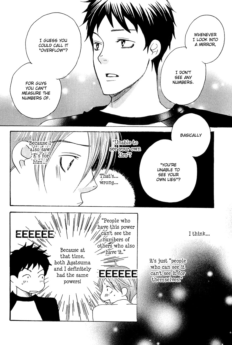 Count Chapter 0 page 125 - Chapter 0: Vol 1: Count 0