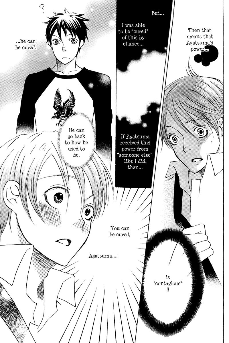 Count Chapter 0 page 126 - Chapter 0: Vol 1: Count 0