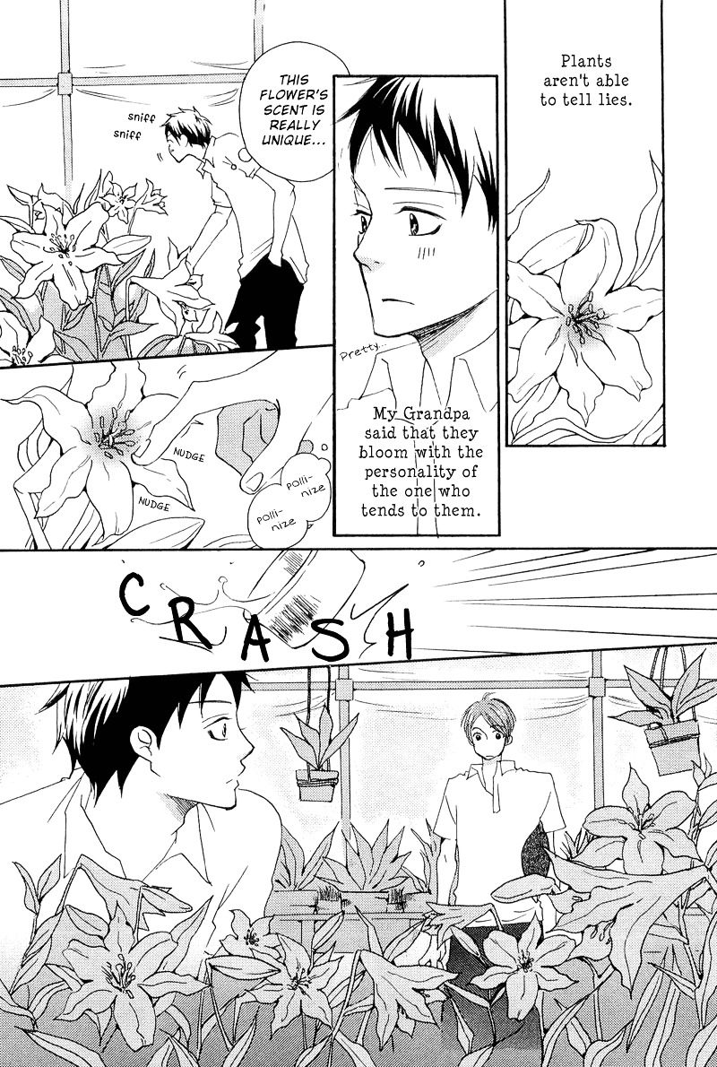 Count Chapter 0 page 13 - Chapter 0: Vol 1: Count 0
