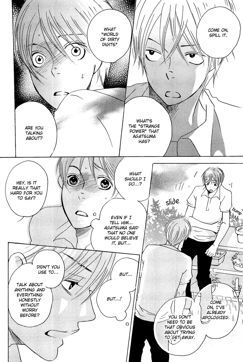 Count Chapter 0 page 134 - Chapter 0: Vol 1: Count 0