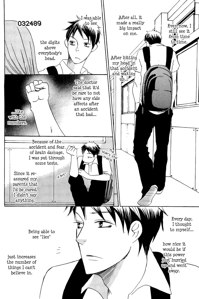 Count Chapter 0 page 138 - Chapter 0: Vol 1: Count 0