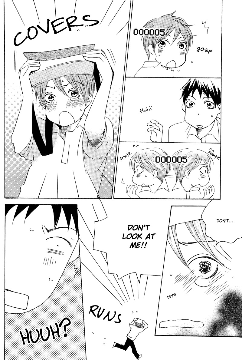 Count Chapter 0 page 140 - Chapter 0: Vol 1: Count 0