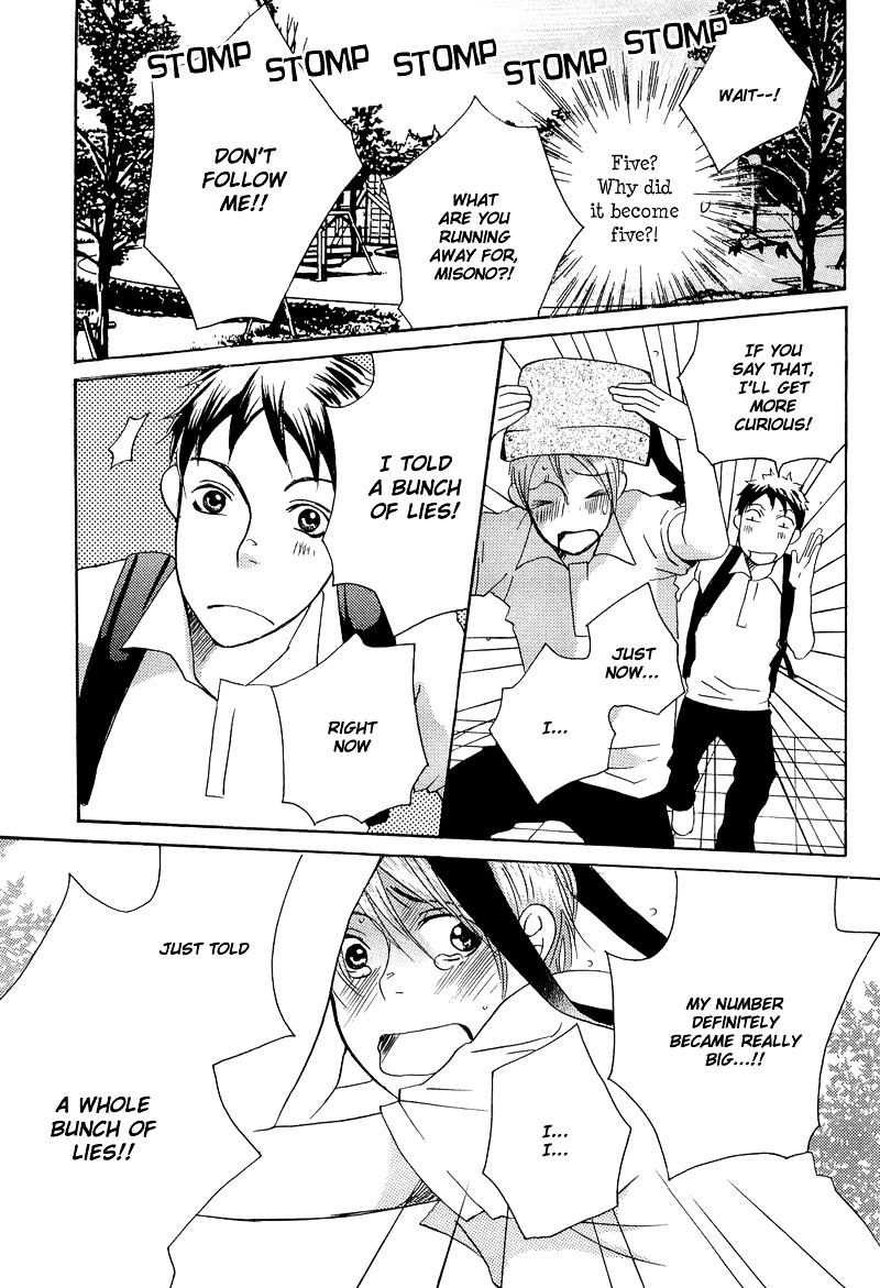 Count Chapter 0 page 141 - Chapter 0: Vol 1: Count 0