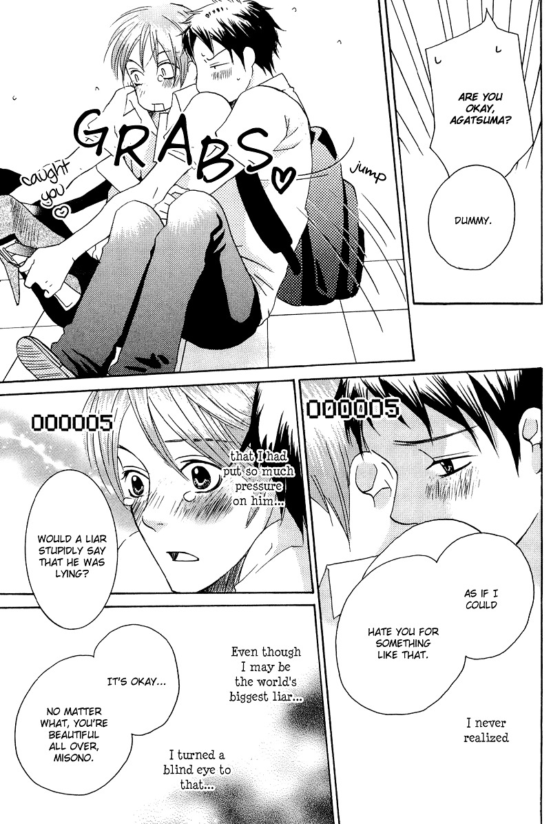 Count Chapter 0 page 143 - Chapter 0: Vol 1: Count 0