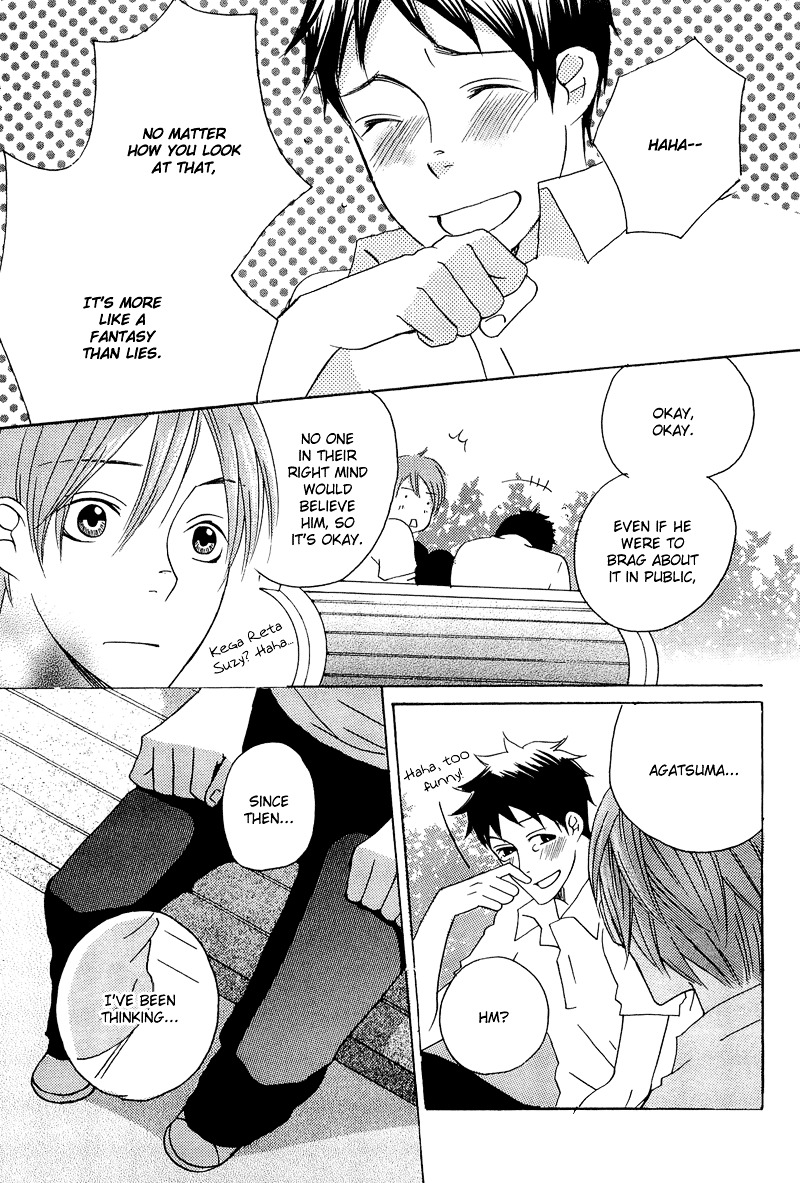 Count Chapter 0 page 147 - Chapter 0: Vol 1: Count 0