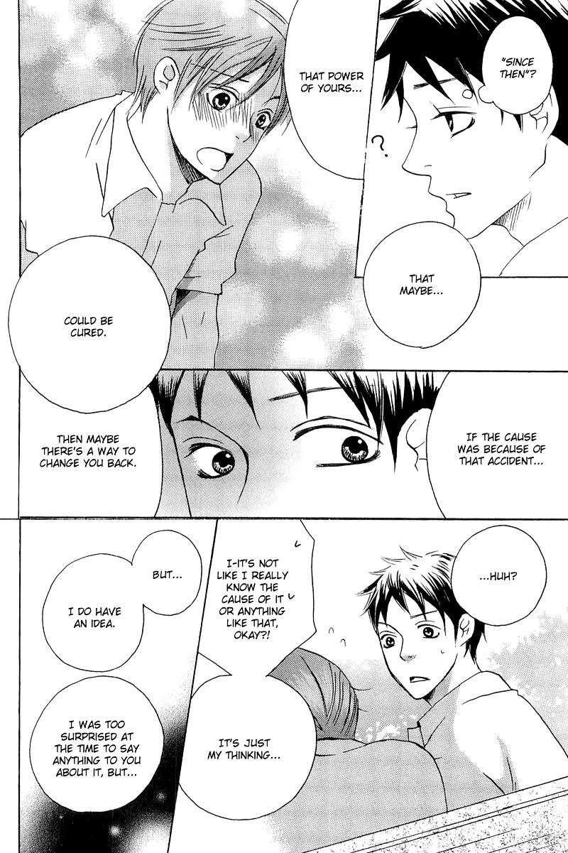 Count Chapter 0 page 148 - Chapter 0: Vol 1: Count 0
