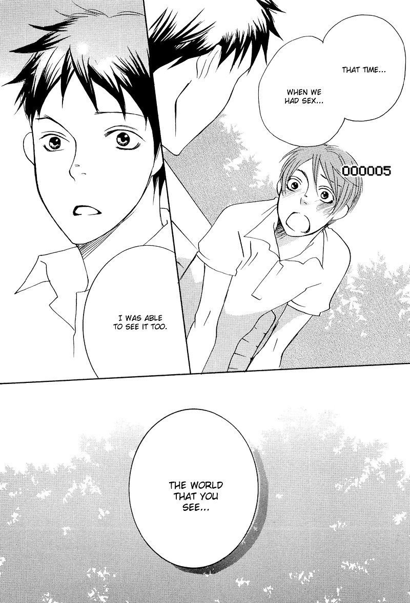 Count Chapter 0 page 149 - Chapter 0: Vol 1: Count 0