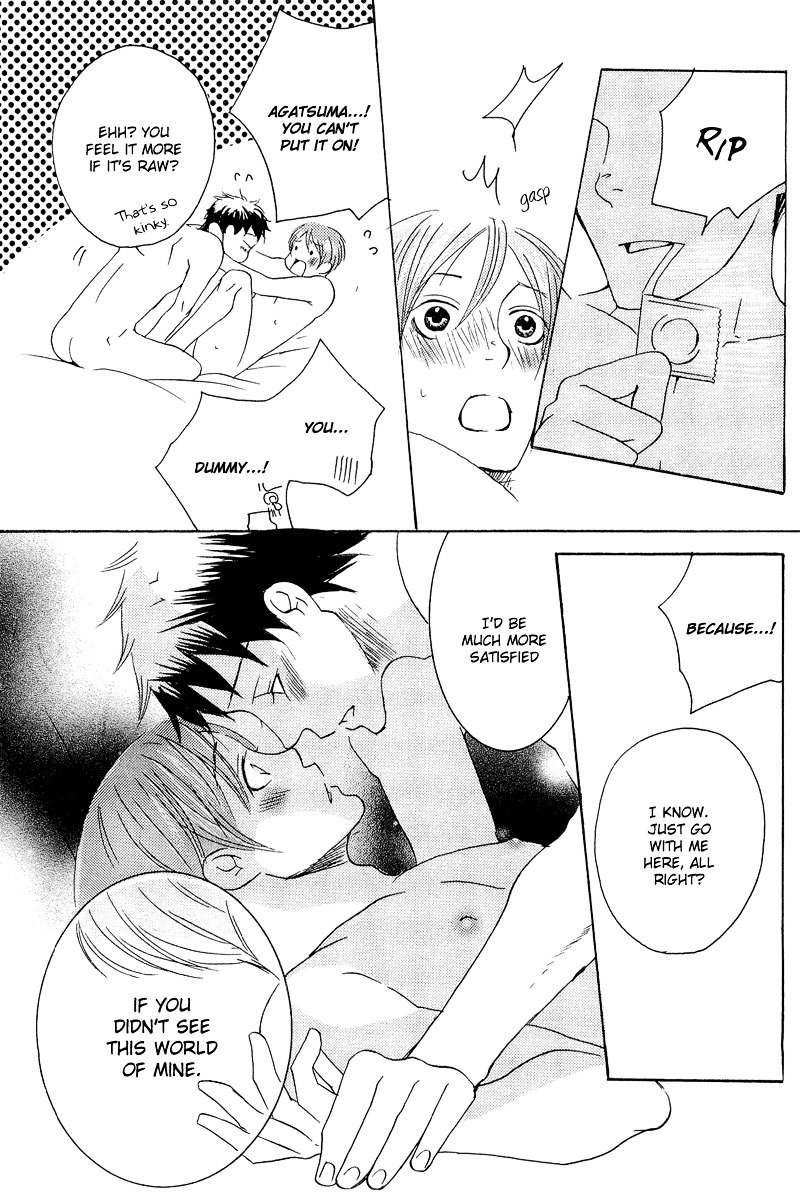 Count Chapter 0 page 157 - Chapter 0: Vol 1: Count 0