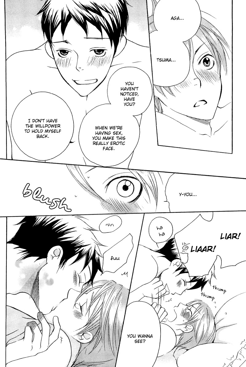Count Chapter 0 page 158 - Chapter 0: Vol 1: Count 0