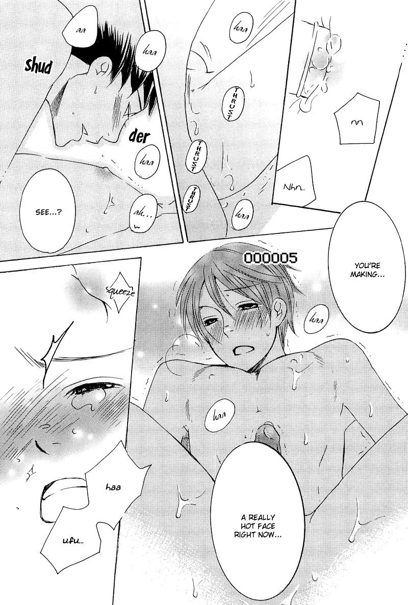 Count Chapter 0 page 159 - Chapter 0: Vol 1: Count 0