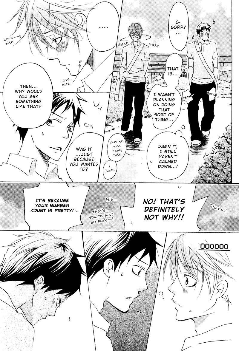Count Chapter 0 page 37 - Chapter 0: Vol 1: Count 0