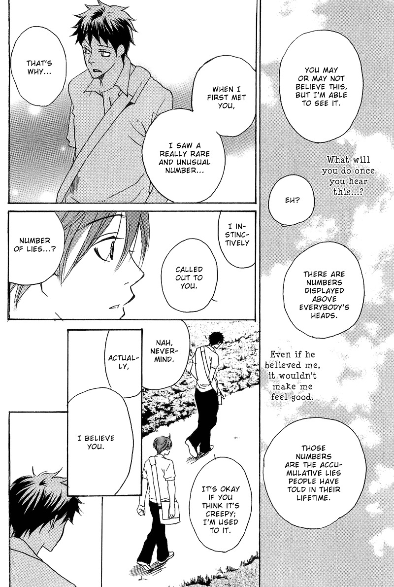 Count Chapter 0 page 38 - Chapter 0: Vol 1: Count 0