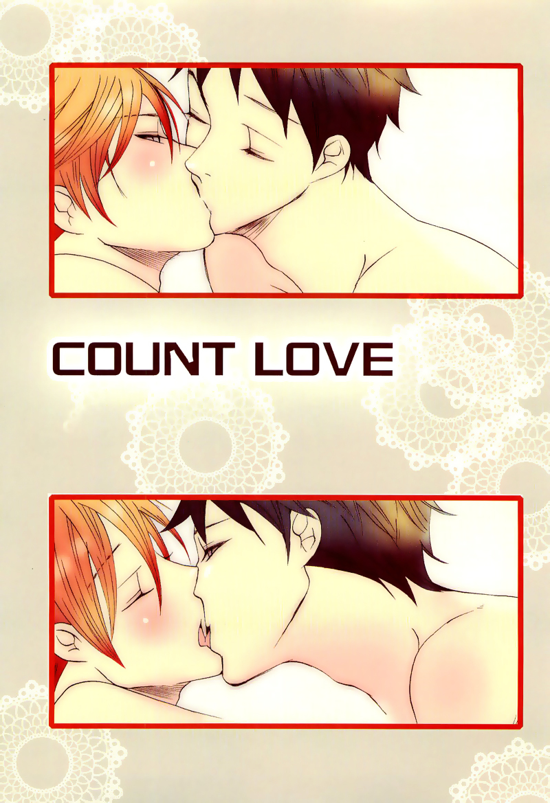 Count Chapter 0 page 4 - Chapter 0: Vol 1: Count 0