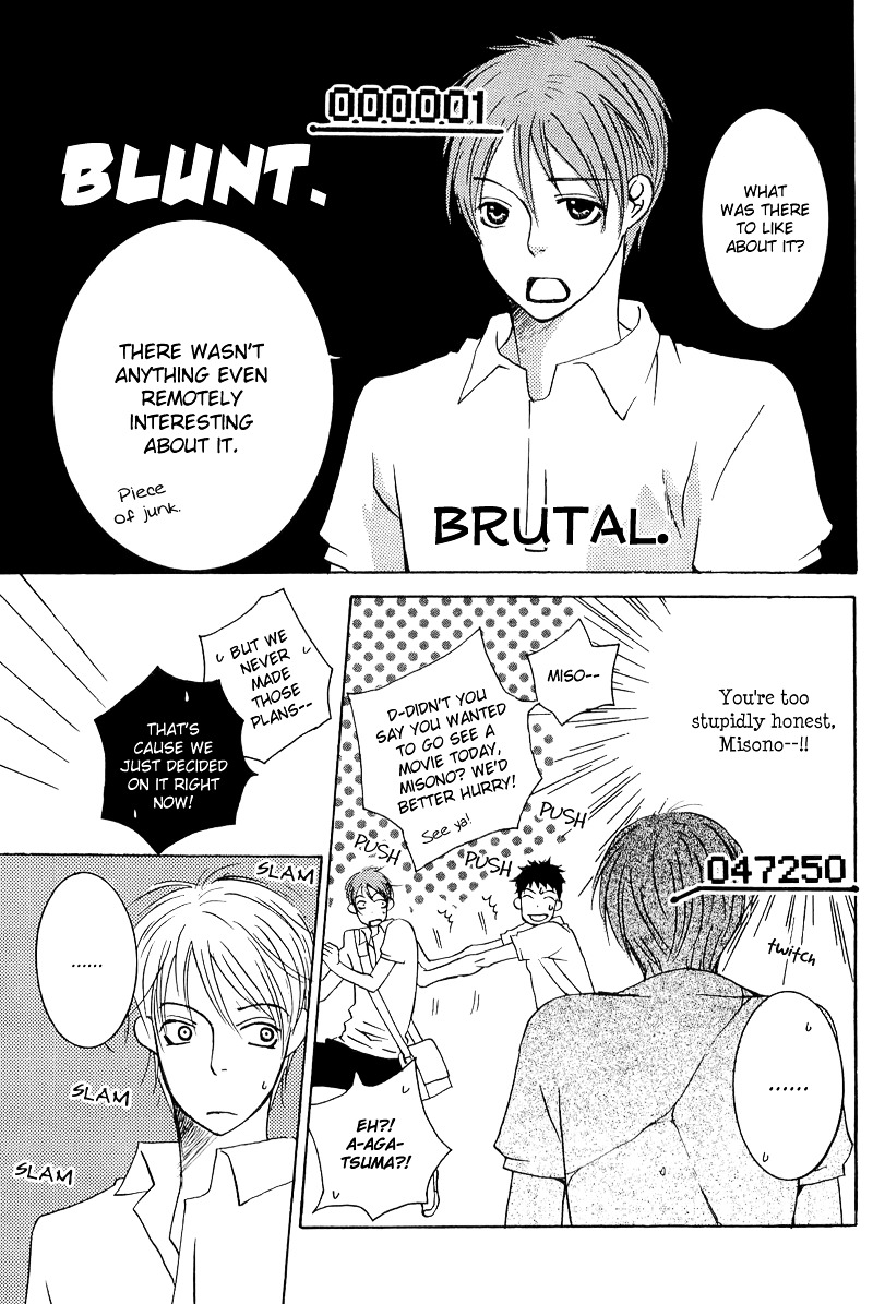 Count Chapter 0 page 44 - Chapter 0: Vol 1: Count 0