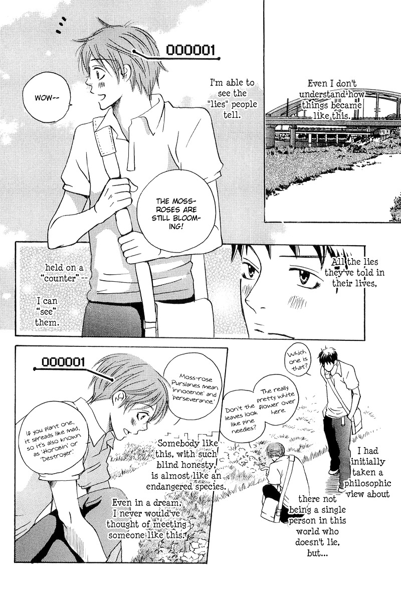 Count Chapter 0 page 45 - Chapter 0: Vol 1: Count 0