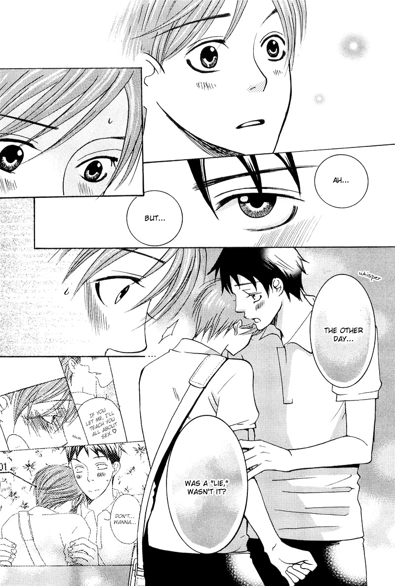 Count Chapter 0 page 48 - Chapter 0: Vol 1: Count 0