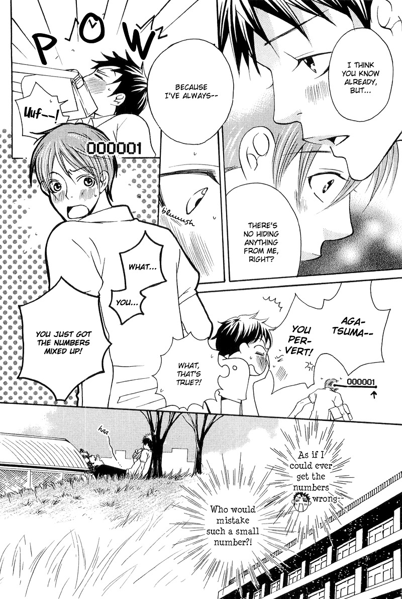 Count Chapter 0 page 49 - Chapter 0: Vol 1: Count 0
