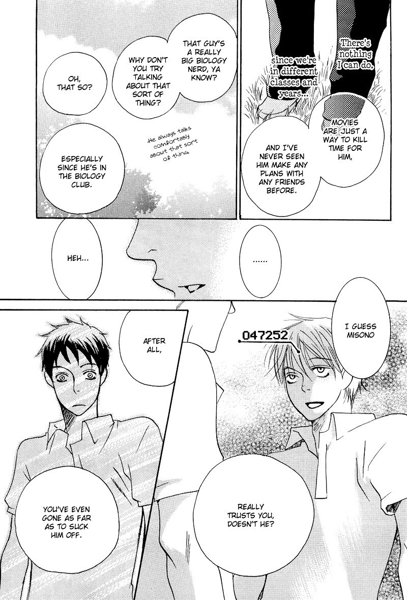 Count Chapter 0 page 54 - Chapter 0: Vol 1: Count 0