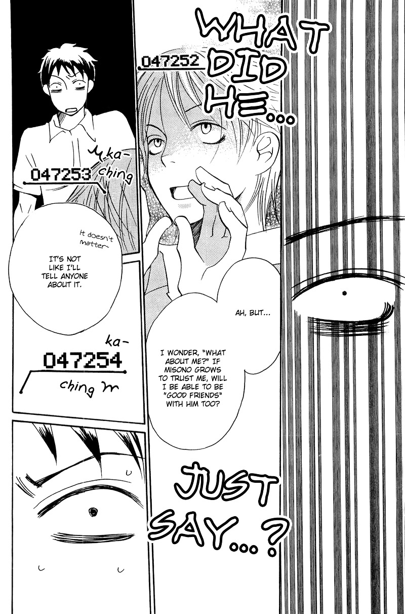 Count Chapter 0 page 55 - Chapter 0: Vol 1: Count 0