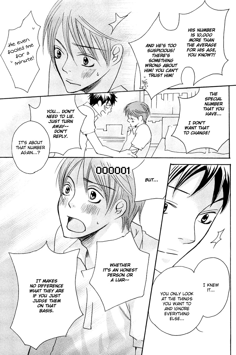 Count Chapter 0 page 58 - Chapter 0: Vol 1: Count 0