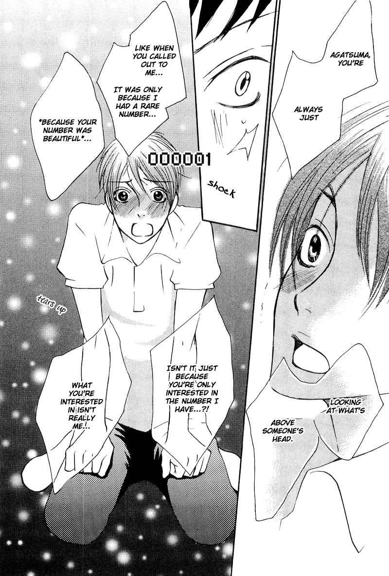 Count Chapter 0 page 59 - Chapter 0: Vol 1: Count 0