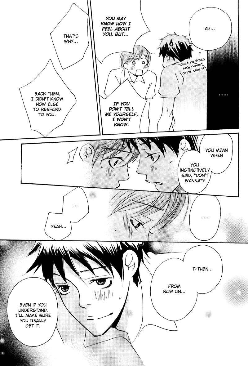 Count Chapter 0 page 62 - Chapter 0: Vol 1: Count 0