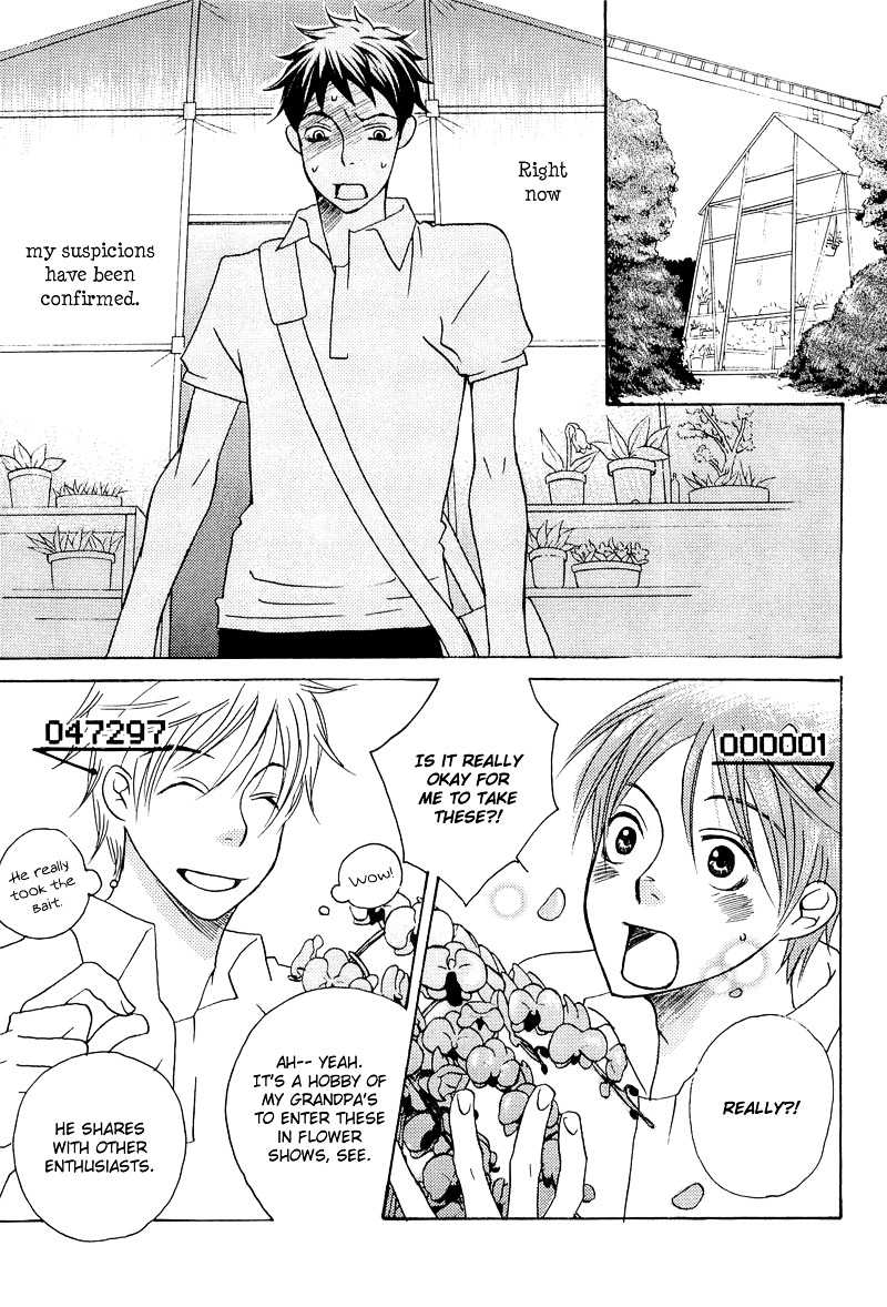 Count Chapter 0 page 67 - Chapter 0: Vol 1: Count 0